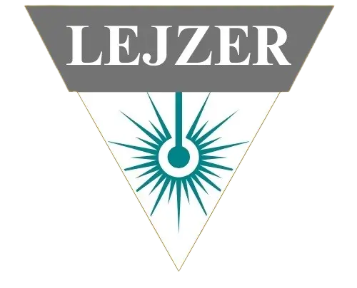 lejzer logo