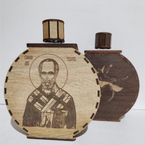 čutura motivi svetac ili sljiva