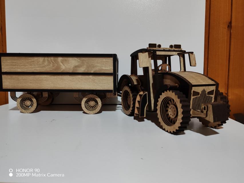 mini bar traktor lejzer.rs